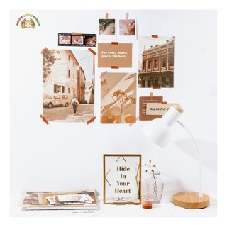 BỘ ẢNH KÈM PHỤ KIỆN TRANG TRÍ | MDC212