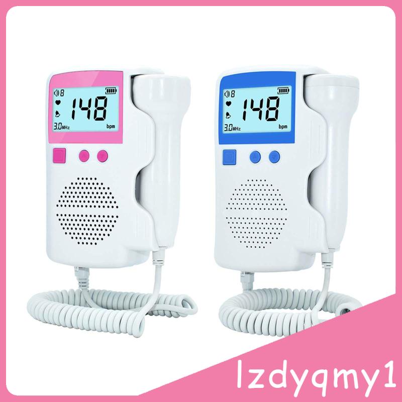 Doppler Fetal Rate Monitor Home for Pregnancy | BigBuy360 - bigbuy360.vn