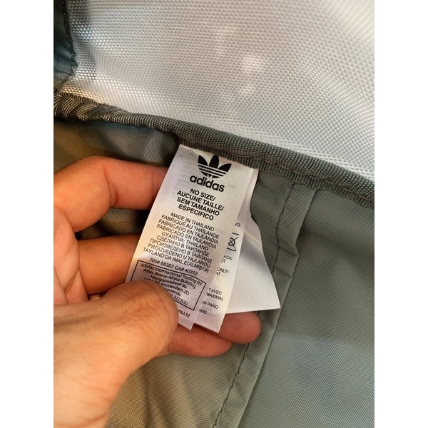 Balo đi học Adidas thời trang- Cam kết xuất dư 100%