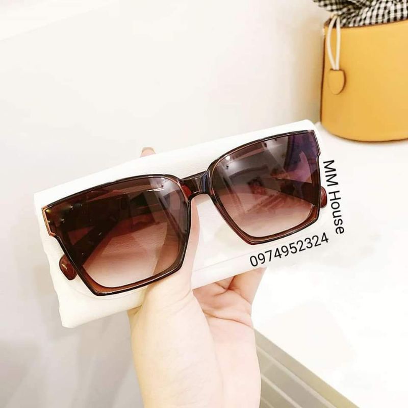 Sỉ Mắt Kính Gucci Hàng Đẹp