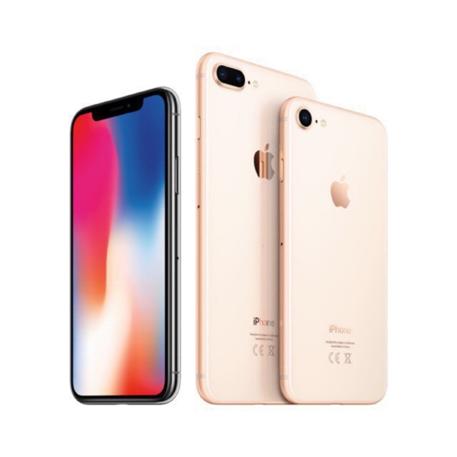 Điện Thoại Iphone 8 Quốc Tế Hàng Chính Hãng