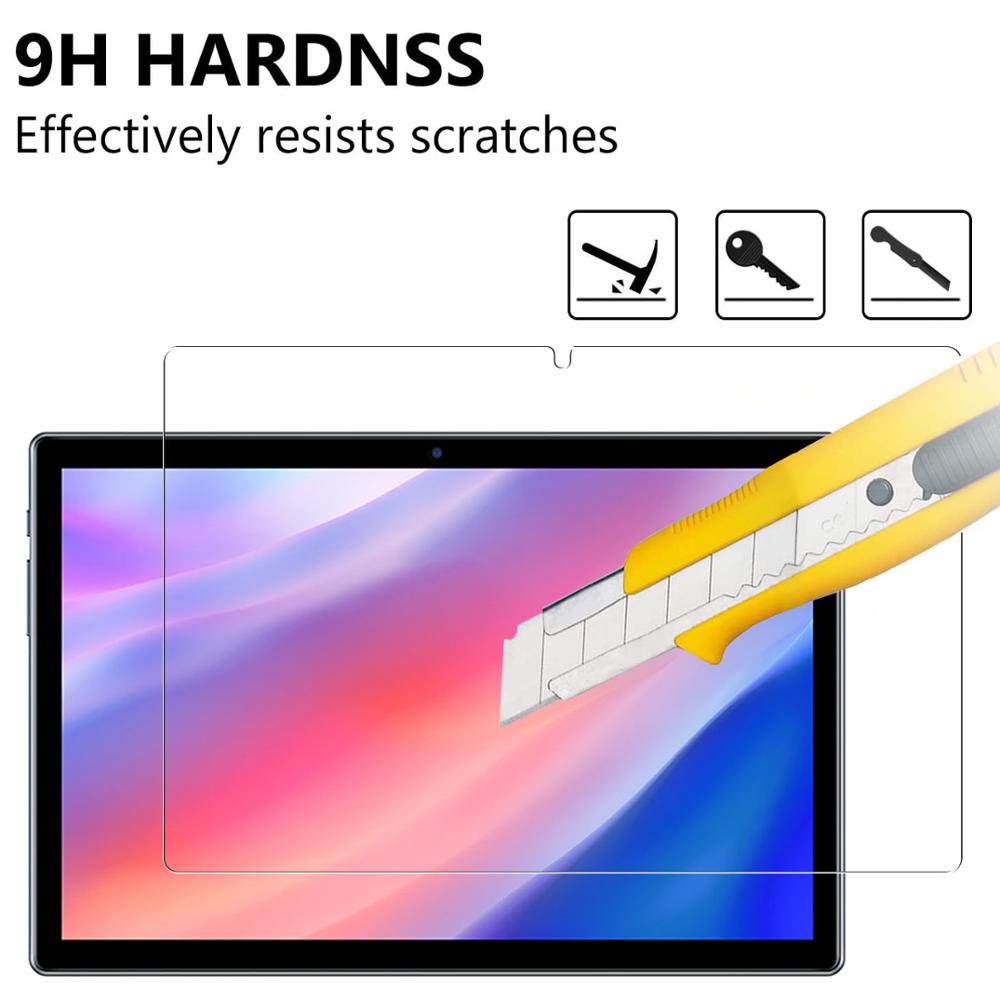 Miếng Dán Cường Lực Cho Teclast P20Hd (10.1 ")