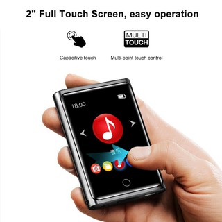 Máy nghe nhạc RUIZU M2