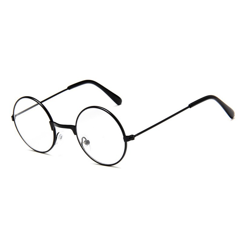 Kính mắt phong cách Nobita xinh xắn cho bé