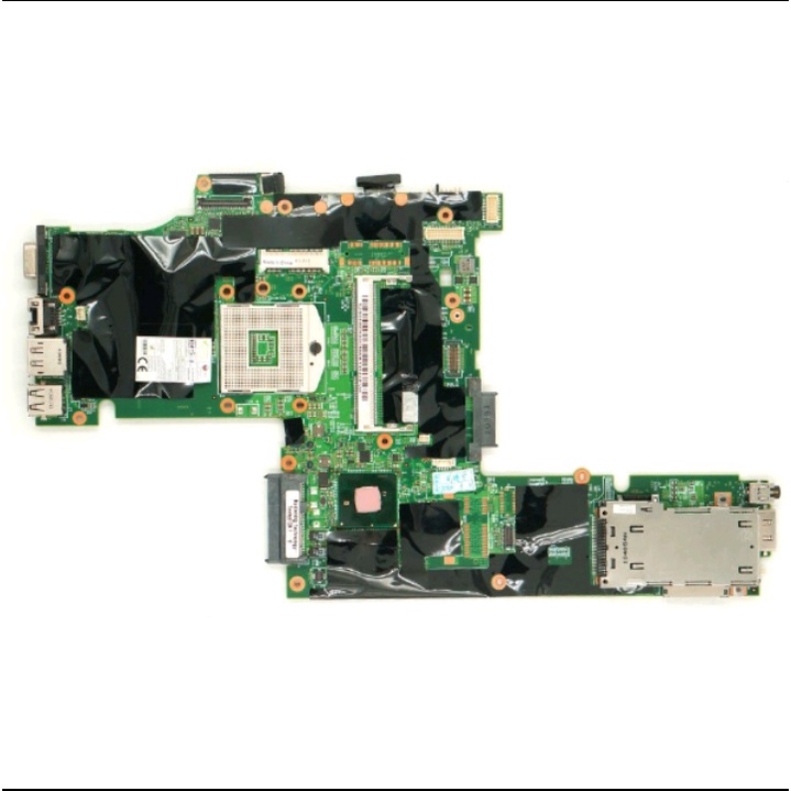 MAINBOARD LAPTOP LENOVO THINKPAD T410 - Hàng Zin Tháo Máy