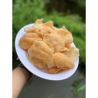 BÁNH PHỒNG TÔM