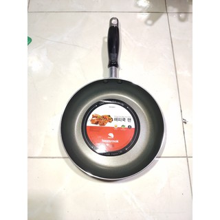 chảo chống dính happycook (trơn)