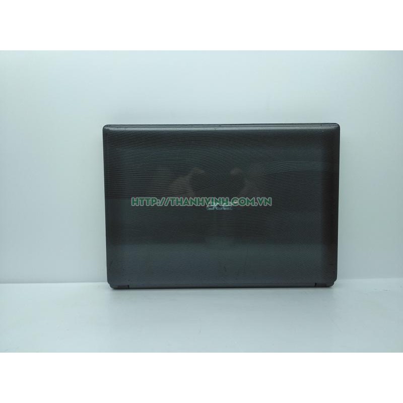 Laptop Cũ Acer 4752 CPU Core i5-2430M, Ram 4GB, HDD 640GB, VGA Intel HD Graphics 3000, LCD 14.0" inch 20 | BigBuy360 - bigbuy360.vn