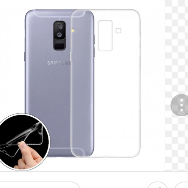 Ốp dẻo vu trong A6 plus 2018