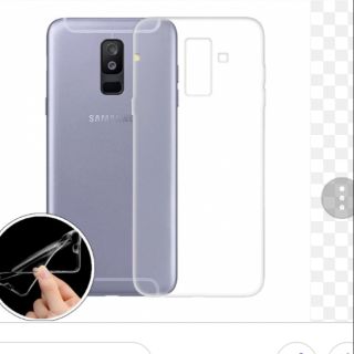 Ốp dẻo vu trong a6 plus 2018