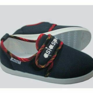 Giày Thể Thao Asia Sport Nữ