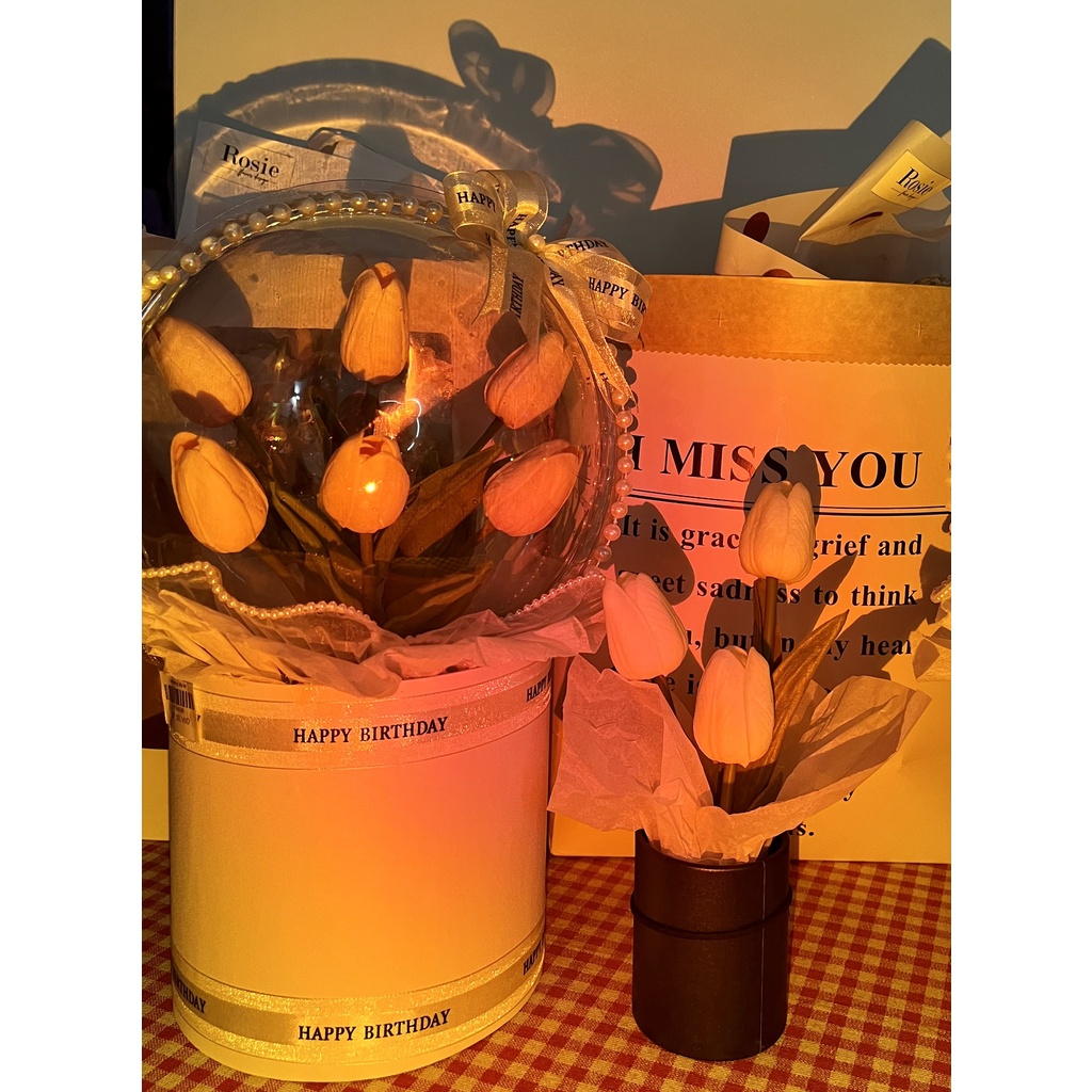 Đèn hoàng hôn nhiều màu, đèn led chụp ảnh, quay phim hình đáng yêu