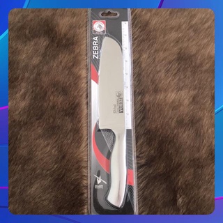 Dao bếp Zebra Sushi Knife Pro II Thép không gỉ cao cấp Thái Lan