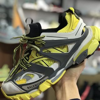 [GIÁ HUỶ DIỆT] giày balen track 3