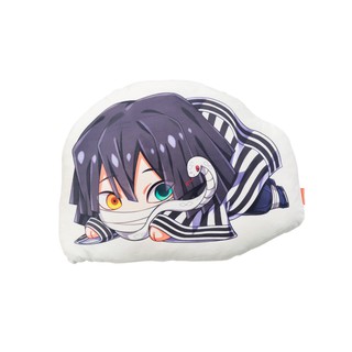 GỐI ÔM NHỒI BÔNG ANIME PGN44