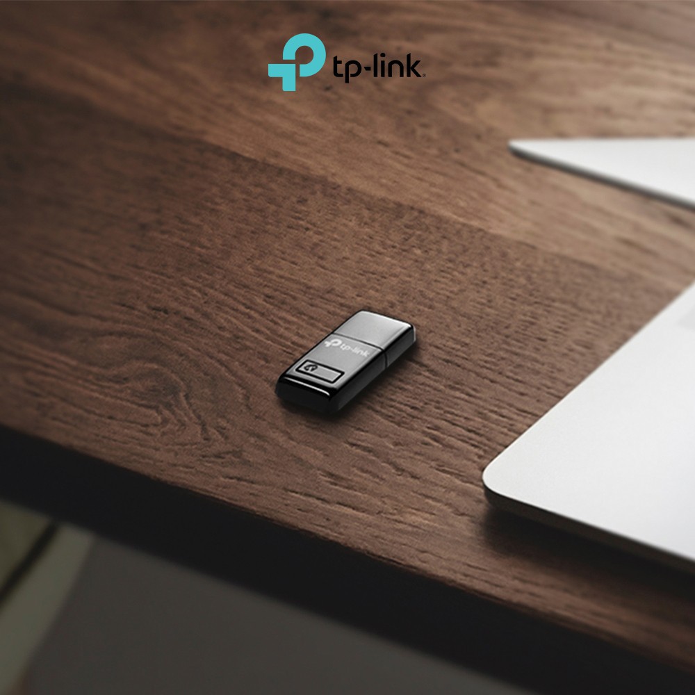 Usb Mini Không Dây Tp-link Tl-wn823n 300mbps Wn823n 823n