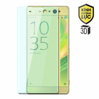 Miếng dán kính cường lực Sony XA Ultra