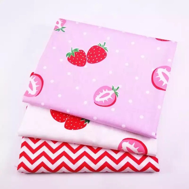 VẢI THÔ KATE LỤA 🍓 V161
