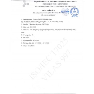 Cốc hứng sữa Silicone cao cấp Inbear Nature