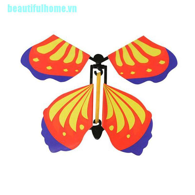 Bươm Bướm Bay Ma Thuật Vui Nhộn