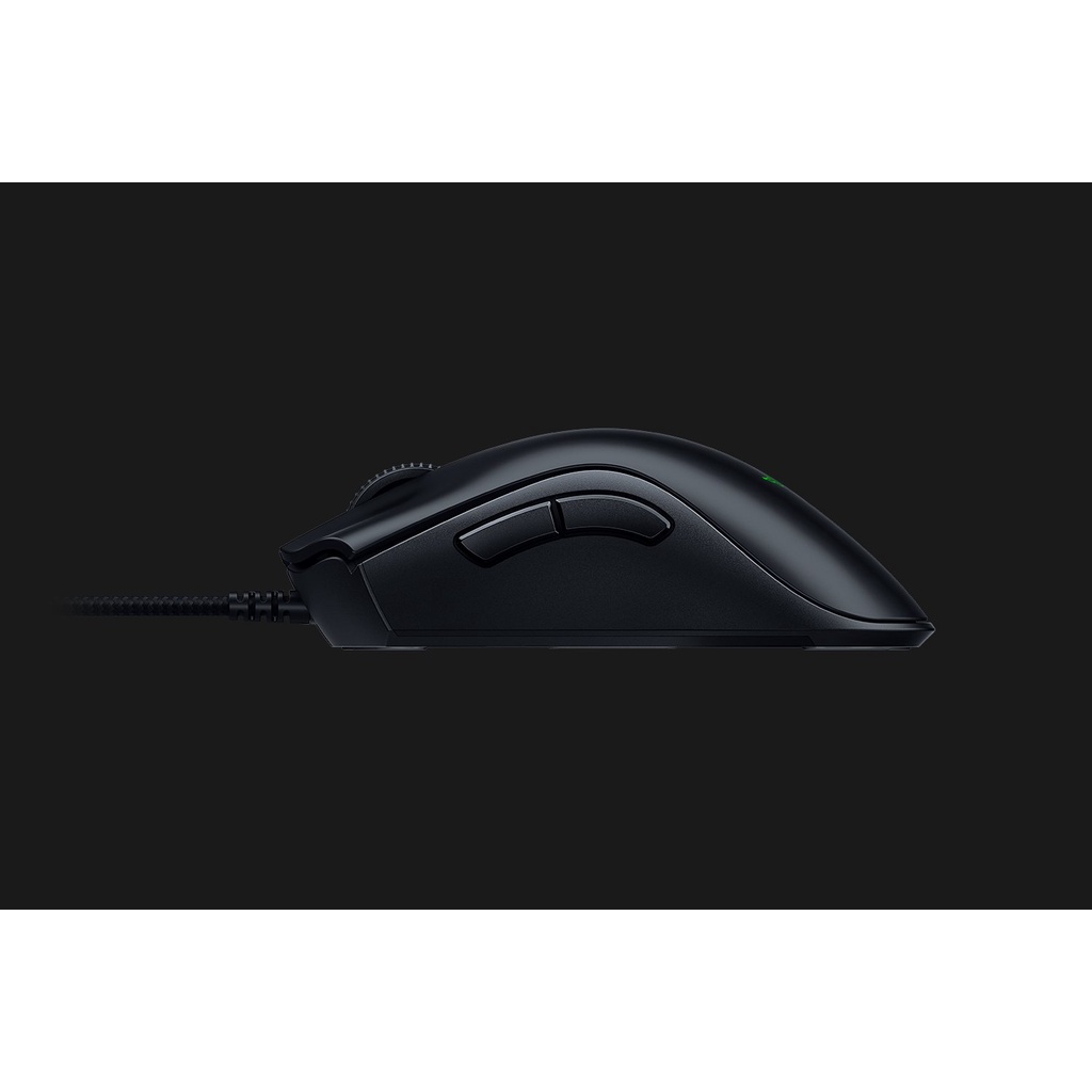 Chuột Razer DeathAdder V2 Mini -Ergonomic có dây - Bảo hành 24 Tháng