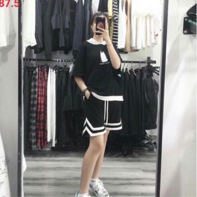 Quần sọt v quần sọt 1 lan quần sọt 3 lan quần sọt đẹp quần unisex | BigBuy360 - bigbuy360.vn