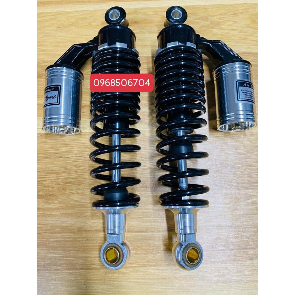 Giảm sóc sau xe điện 133M/133S