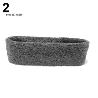 Băng Đô Trán Thể Thao Unisex