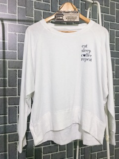 🔆🔆Áo Thun Dài Tay sweater dư xịn