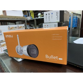 Camera IP Wifi 4.0MP IPC-G42P-IMOU