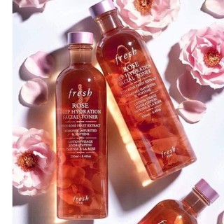 NƯỚC HOA HỒNG FRESH ROSE