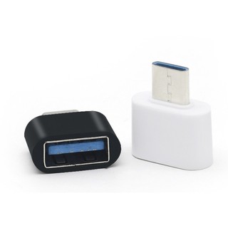 Đầu chuyển otg USB sang Type C/otg USB sang Micro USB/OTG USB sang 