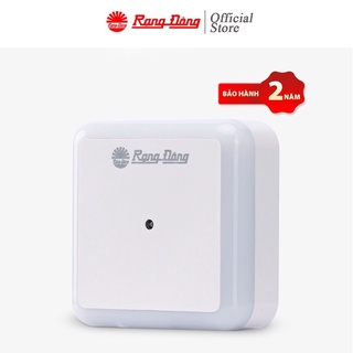 Đèn ngủ cảm biến Rạng Đông