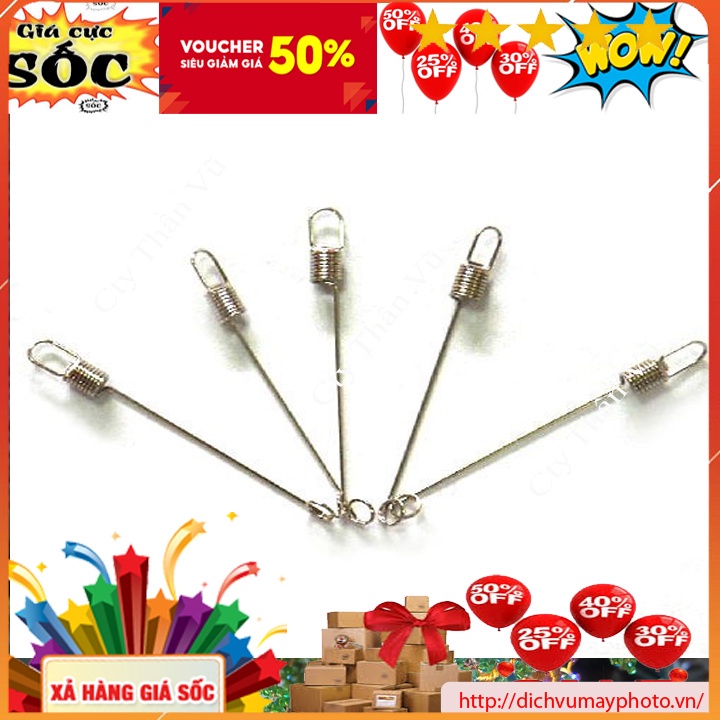 Lò xo cho hộp mực 12a - dòng máy in Canon 2900 chất lượng tốt  kholinhkienmayin