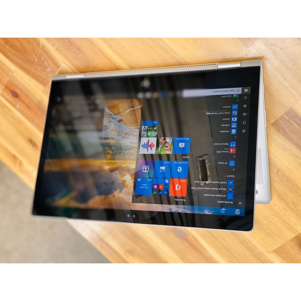 Laptop Hp Elitebook X360 1030 G2 | WebRaoVat - webraovat.net.vn