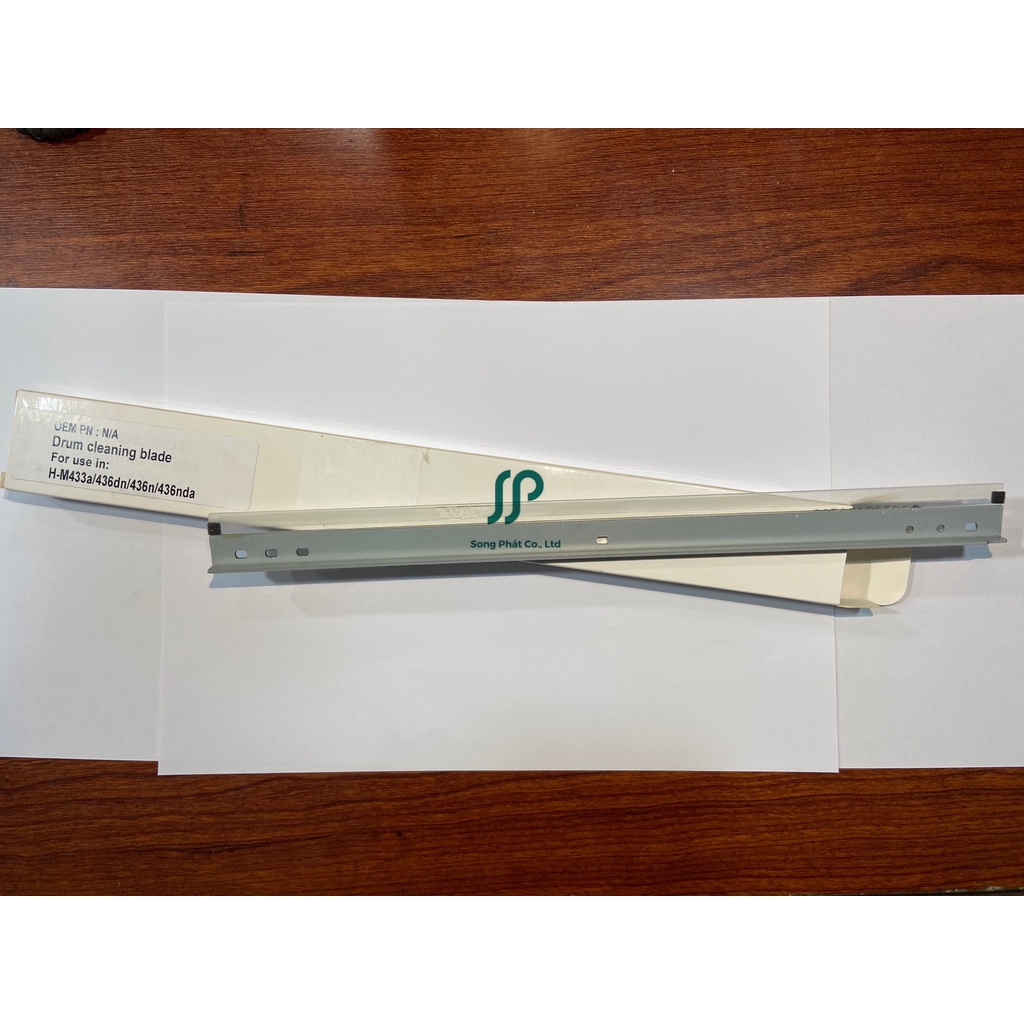 Gạt mực 56A sử dụng cho máy LaserJet Pro M433a/ M436n/ M436dn/ M436nda