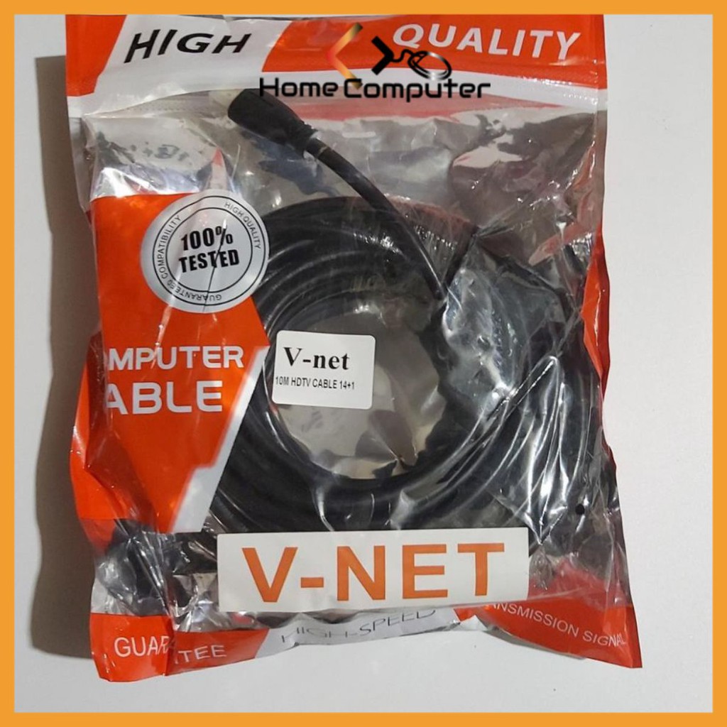 Dây Hdmi, Cáp HDMI VNET / Arigato dài 1.5M 3M 5M lõi đồng HDTV 4K*2K