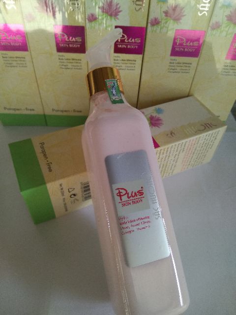 Kem trắng da body plus | BigBuy360 - bigbuy360.vn