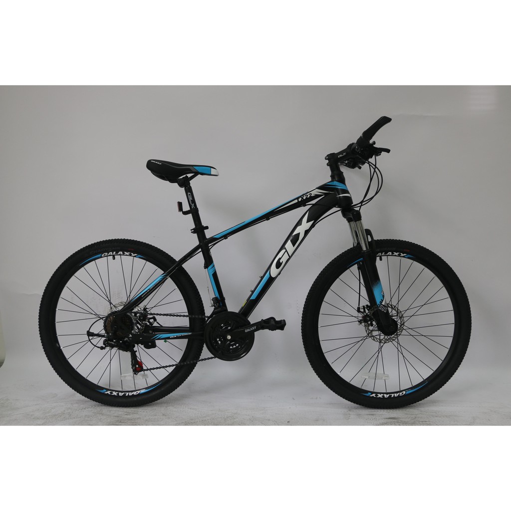 Xe đạp thể thao Galaxy TX 22 - 26inch
