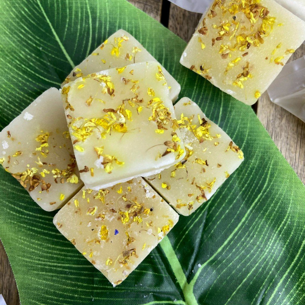 Viên Trà Hoa Thảo Mộc Viettin Mart 20g
