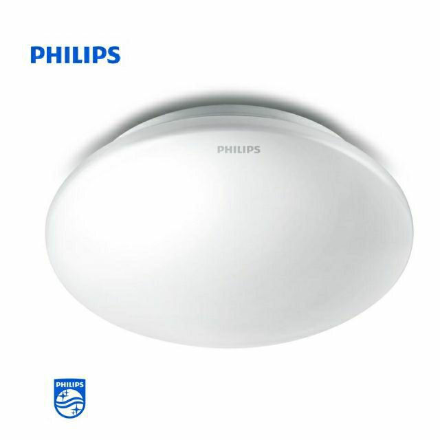 Đèn ốp trần led  33362 16w 6500k philips