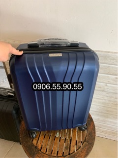 Vali Cao Cấp Chính Hãng