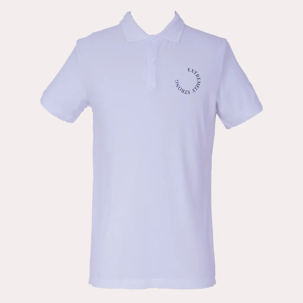 PT2000 FASHION - Áo thun nam có cổ