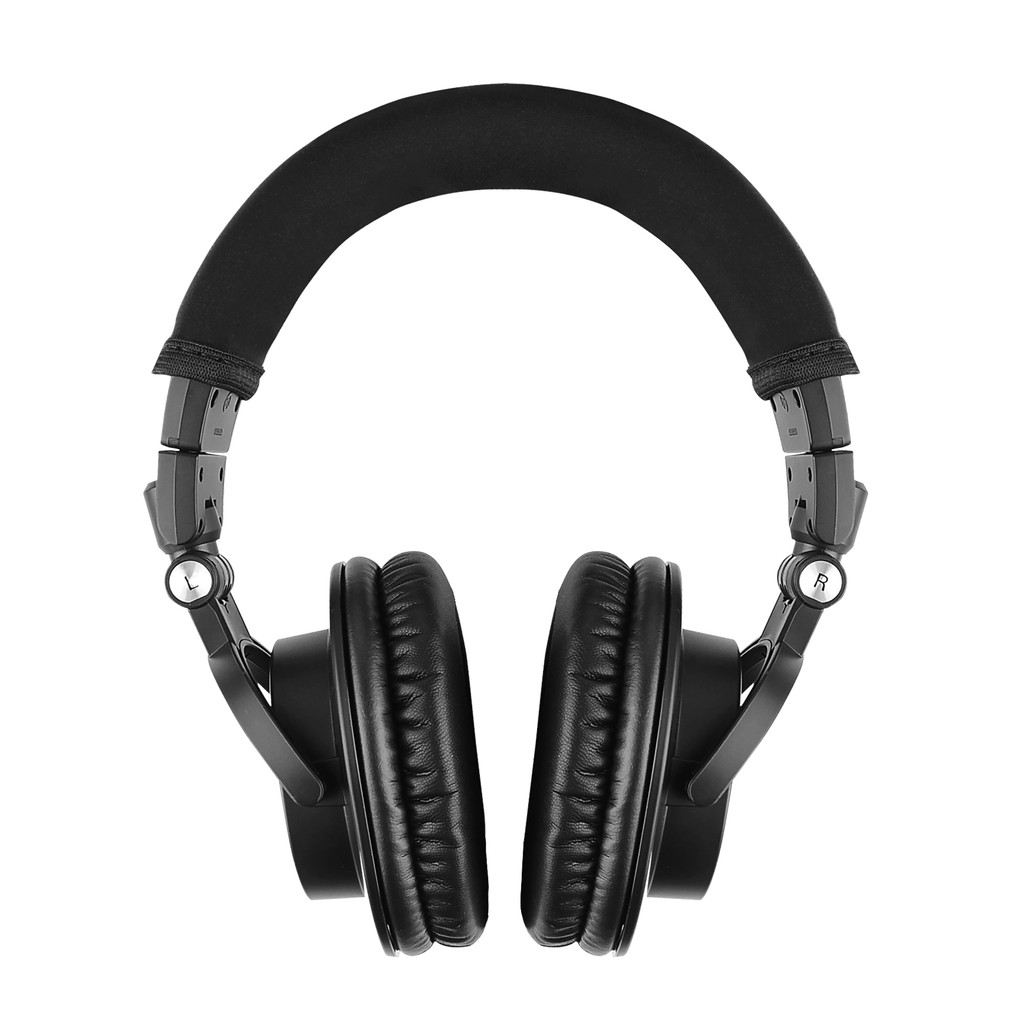 Vỏ Bọc Bảo Vệ Tai Nghe Chụp Tai Audio Technica Ath M50X M50Xbt