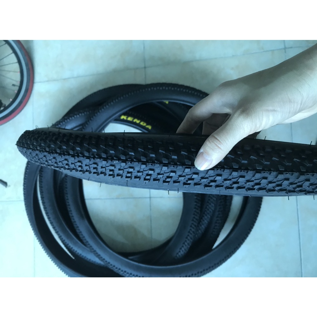 Lốp  xe đạp 27.5x1.95 K1153