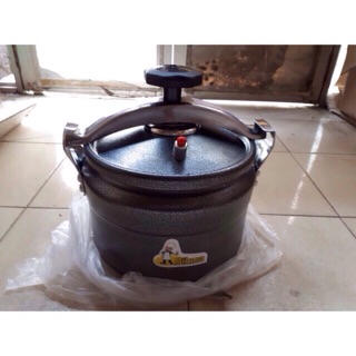 Nồi áp suất đun bếp ga size 20cm