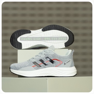 Giày Sneaker Nam D556 (04 Màu)