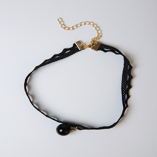 Vòng Choker Nữ Cực Điệu Đà, Cá Tính