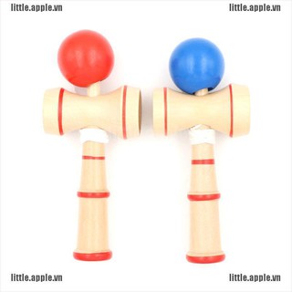 Kendama Gỗ Truyền Thống