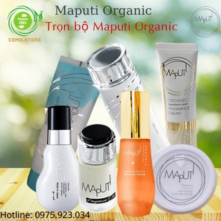 Dung dịch vệ sinh Maputi Nhật Bản